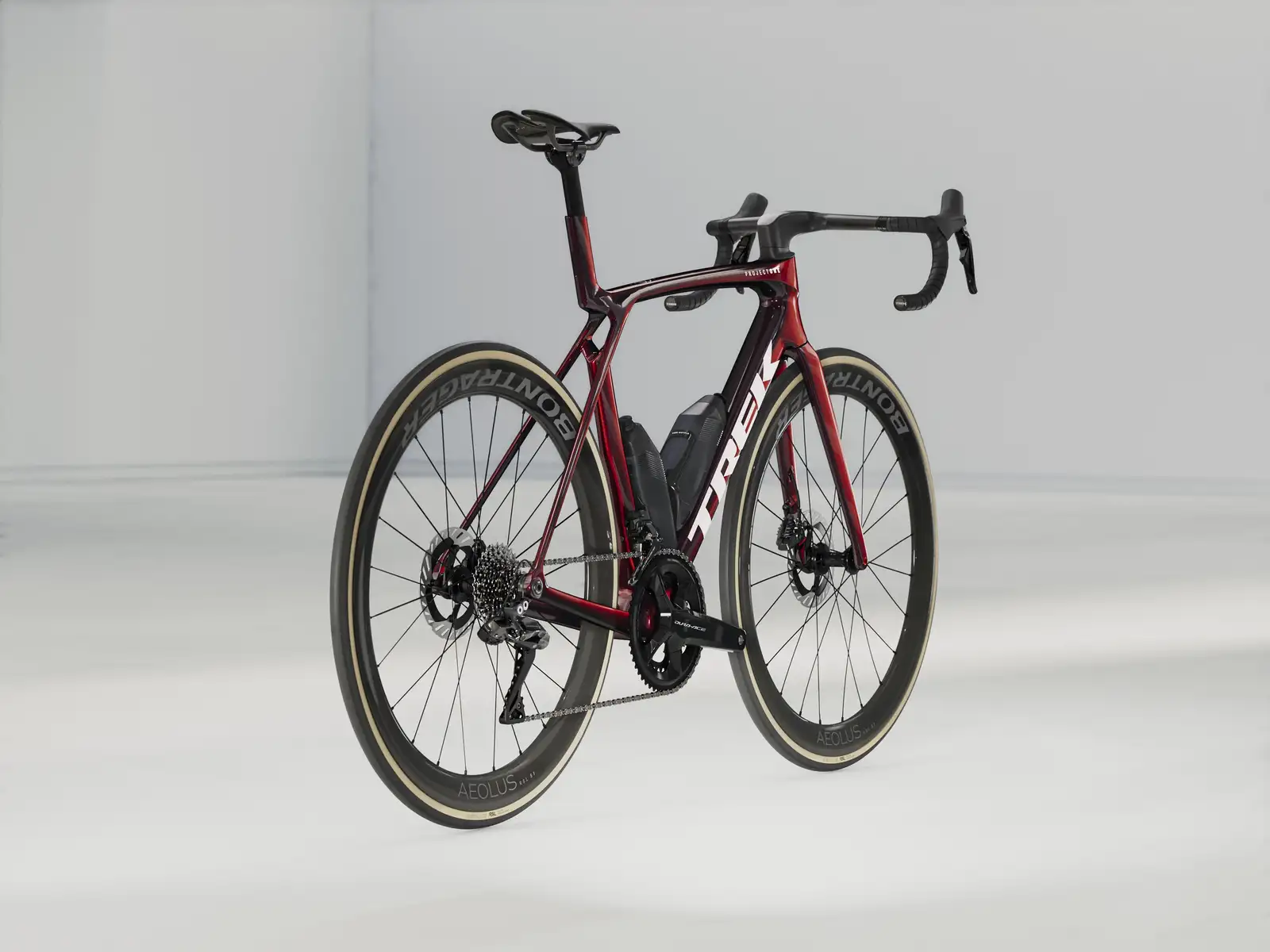 Trek Madone SLR 9 gen 8 - Afbeelding 2