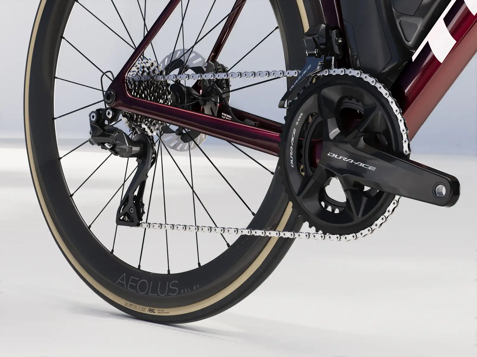 Trek Madone SLR 9 gen 8 - Afbeelding 6