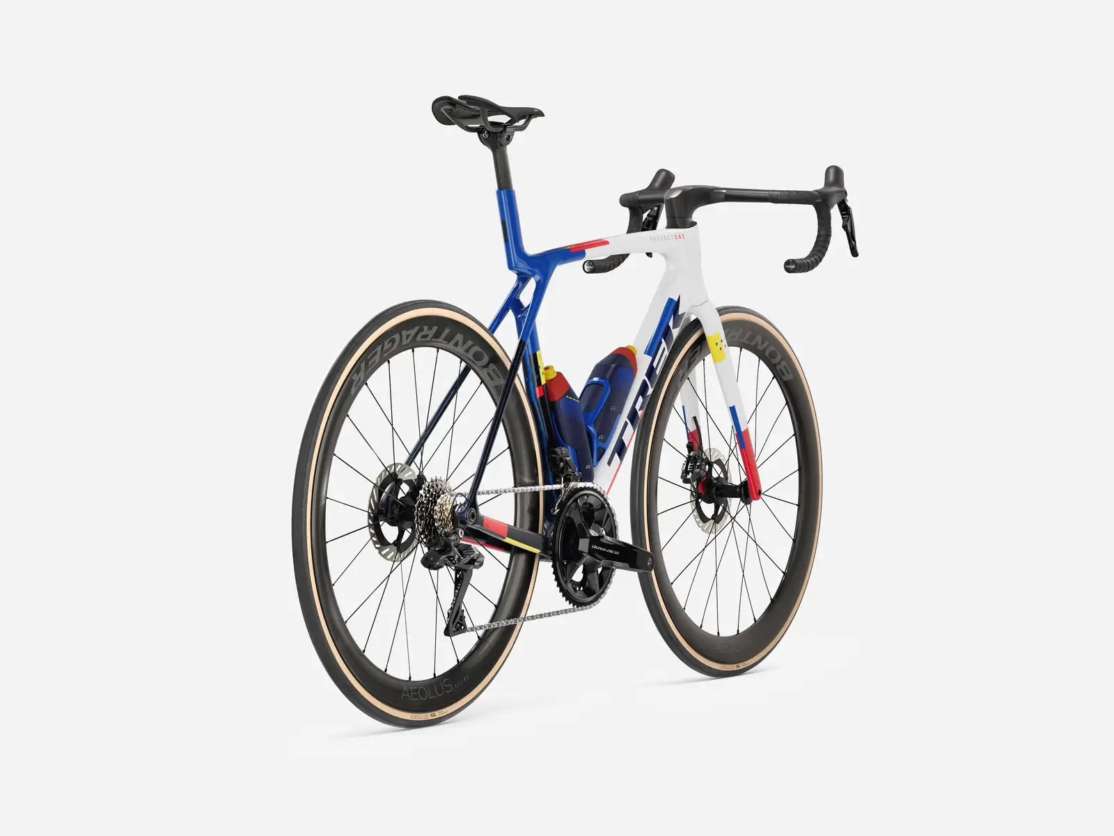 Trek Madone SLR 9 gen 8 - Afbeelding 2