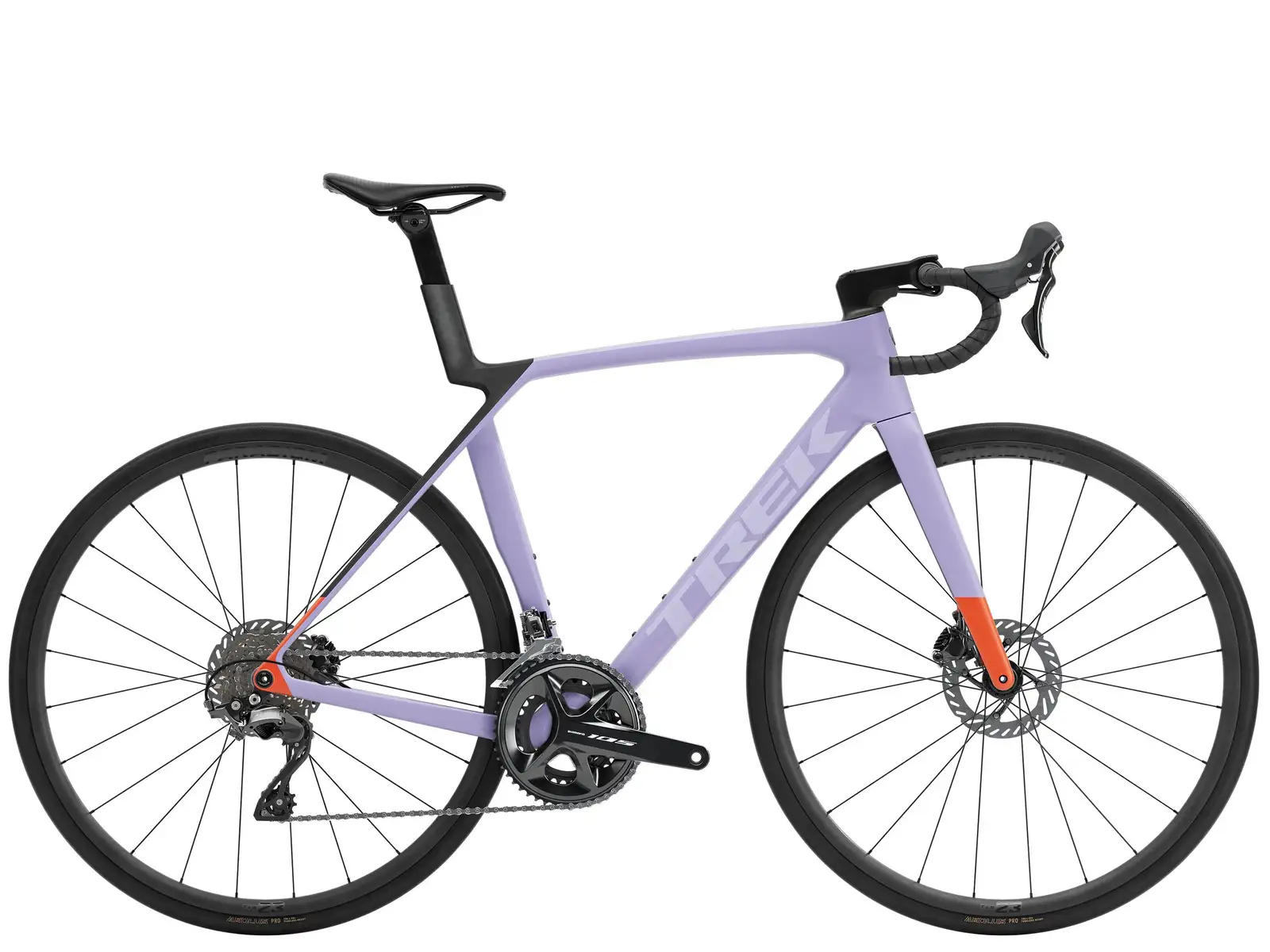 Trek Madone SL 5 Gen 8 - Afbeelding 1
