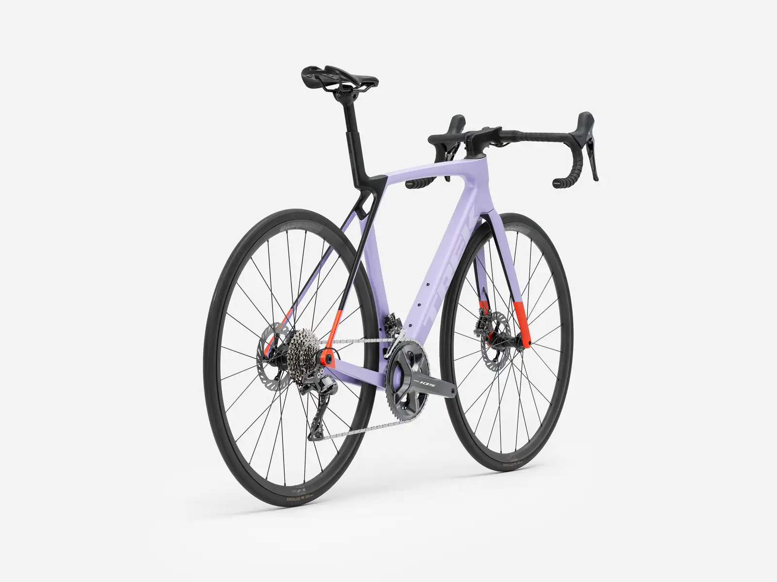 Trek Madone SL 5 Gen 8 - Afbeelding 2