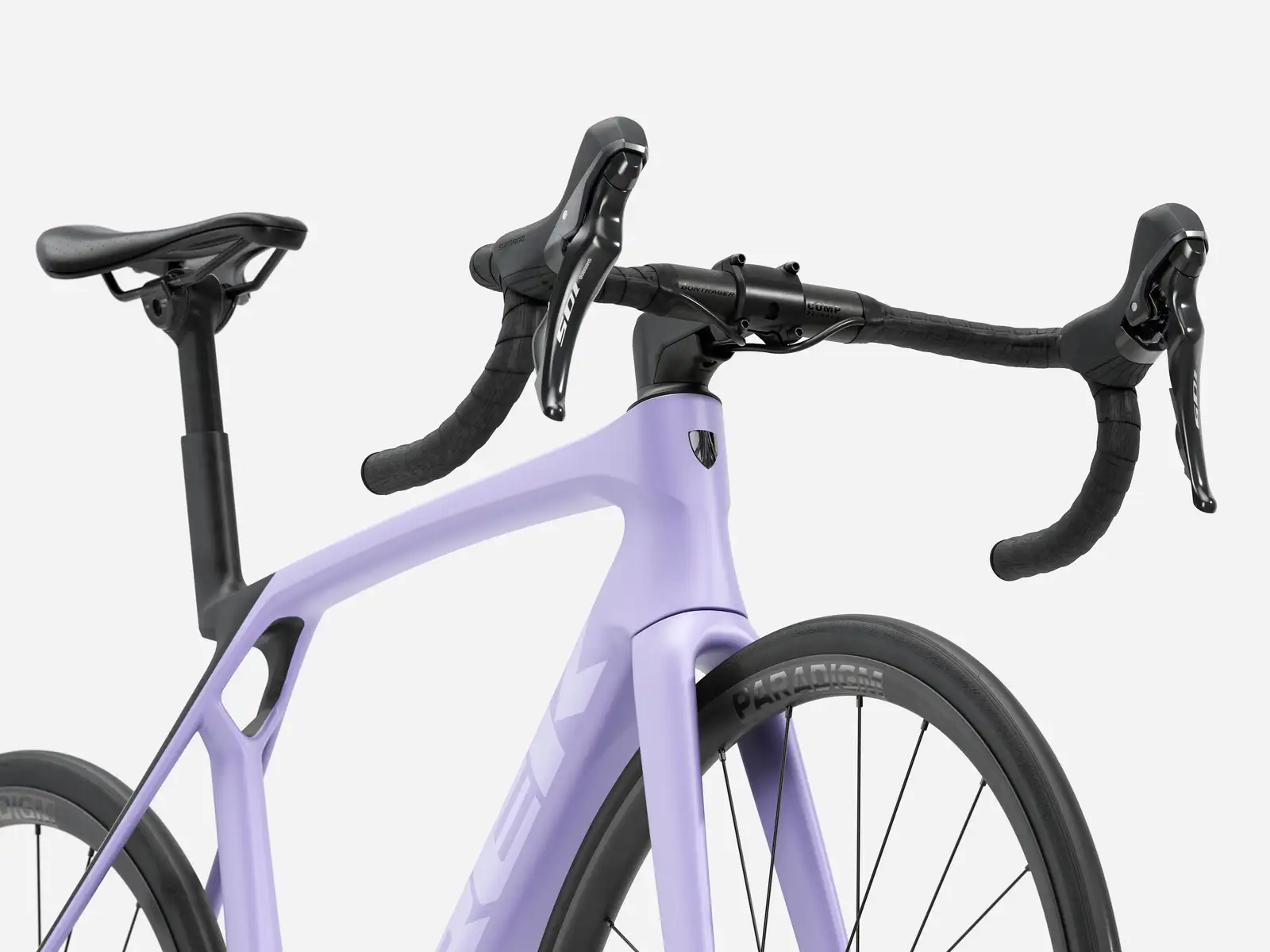 Trek Madone SL 5 Gen 8 - Afbeelding 5