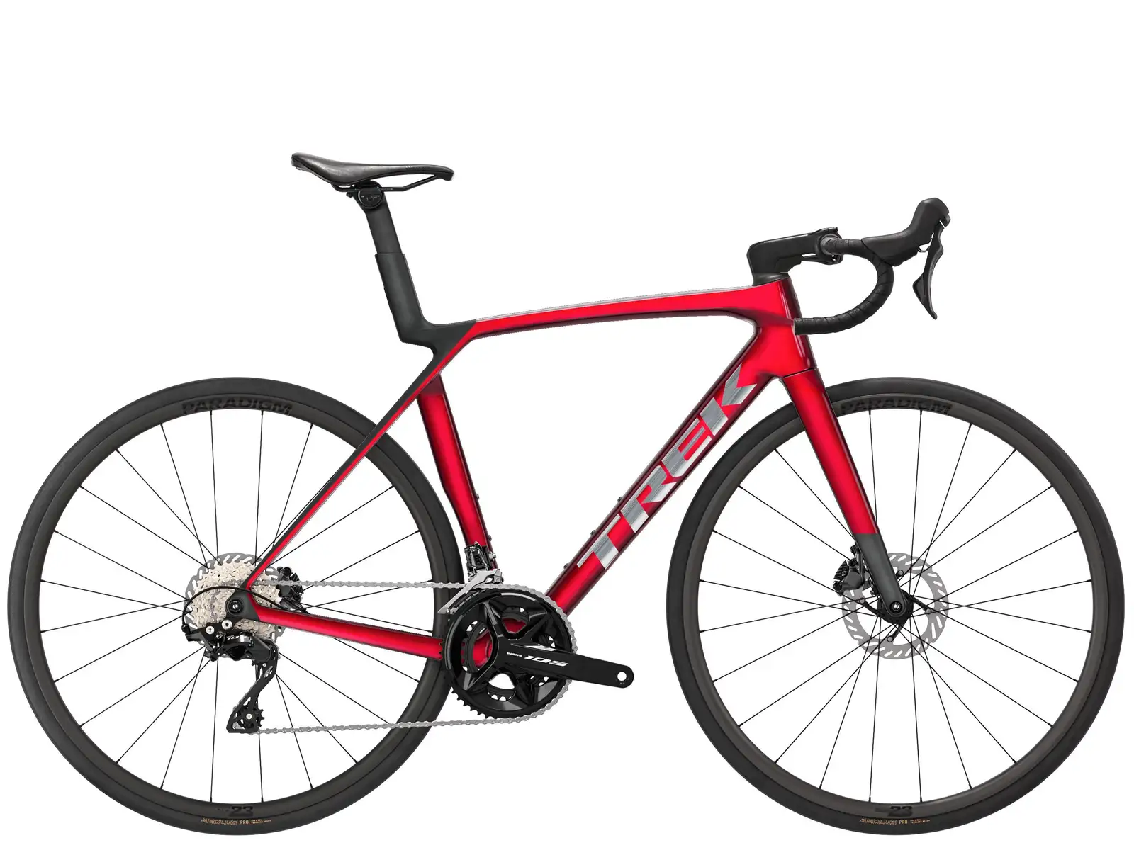 Trek Madone SL 5 Gen 8 - Afbeelding 1