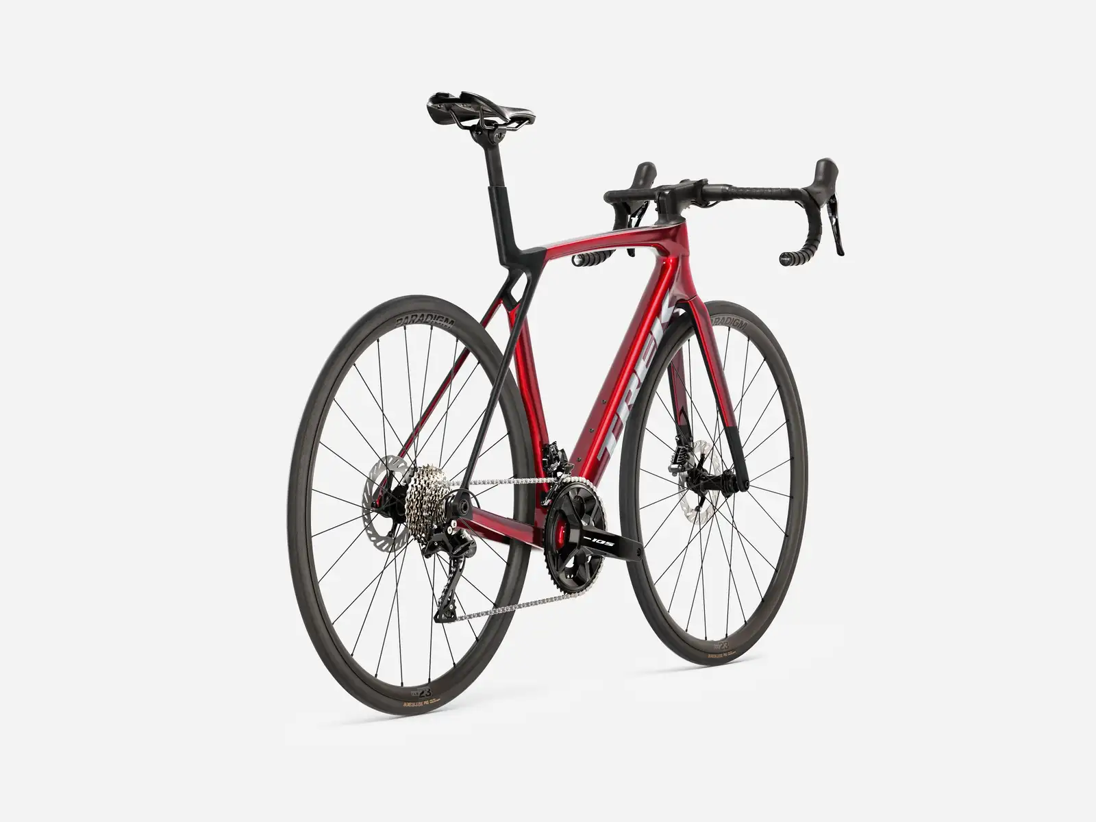 Trek Madone SL 5 Gen 8 - Afbeelding 2