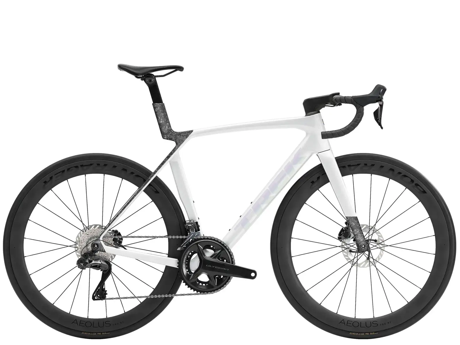 Trek Madone SL 7 Gen 8 - Afbeelding 1