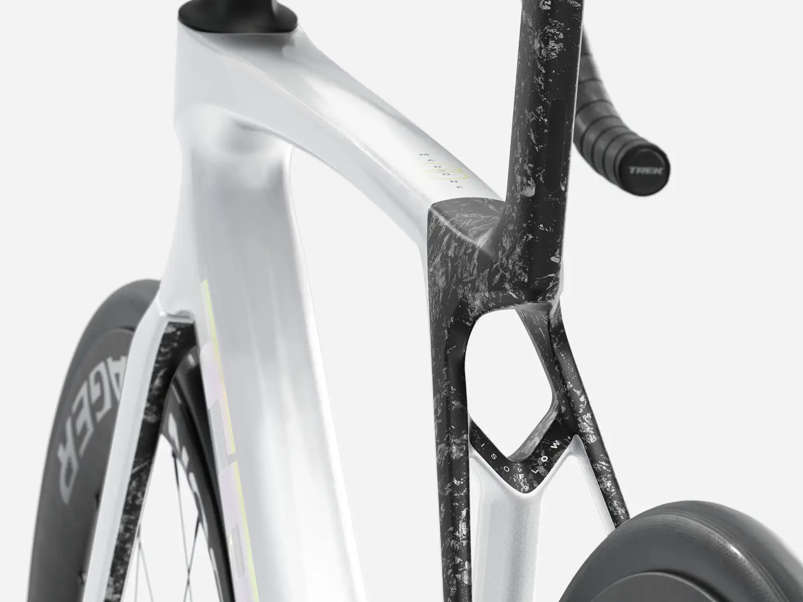 Trek Madone SL 7 Gen 8 - Afbeelding 4