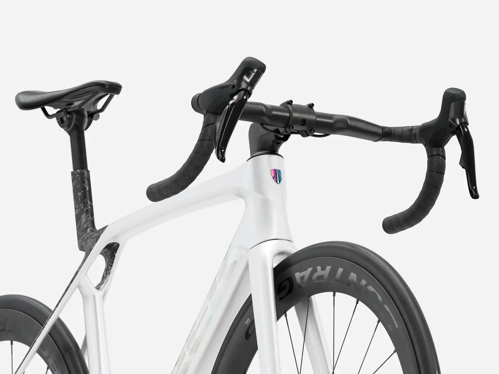 Trek Madone SL 7 Gen 8 - Afbeelding 5