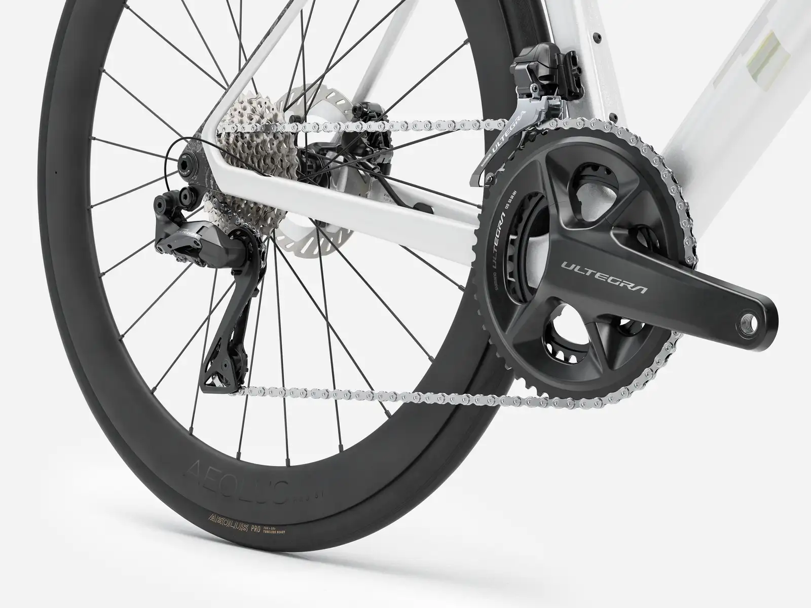 Trek Madone SL 7 Gen 8 - Afbeelding 6