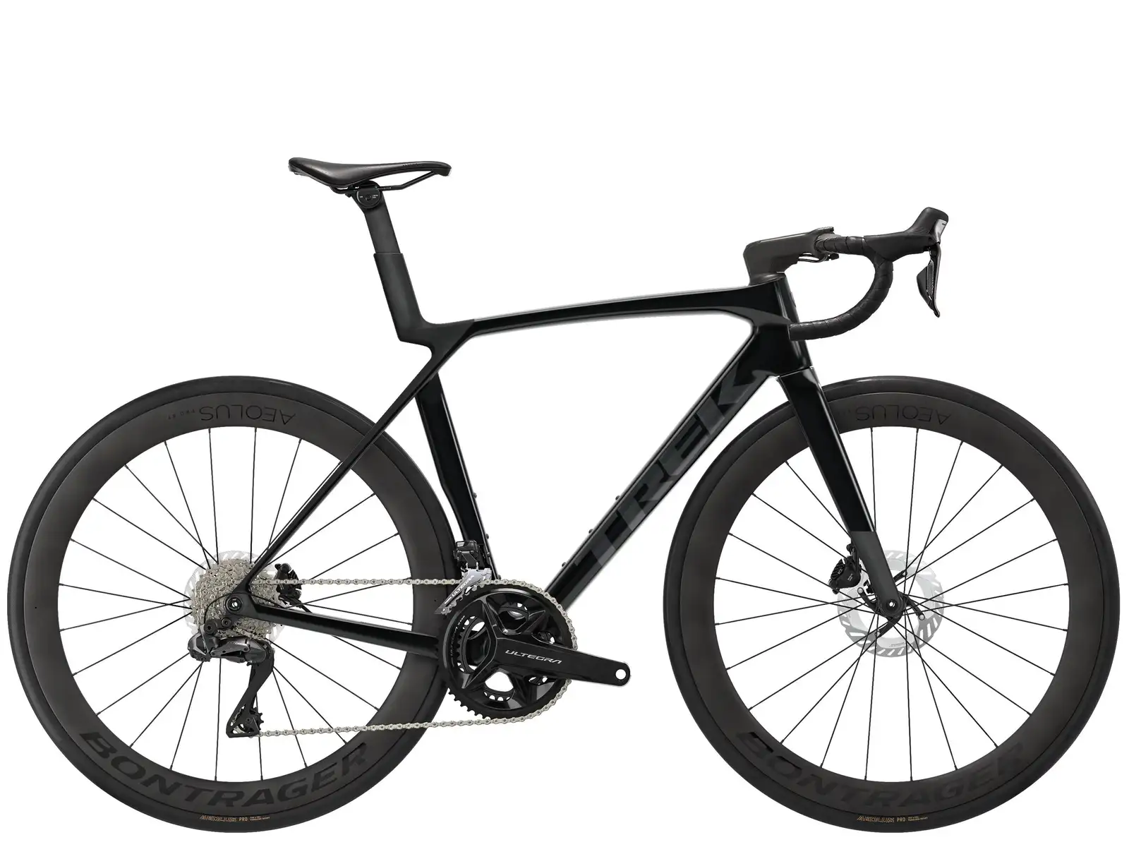Trek Madone SL 7 Gen 8 - Afbeelding 1