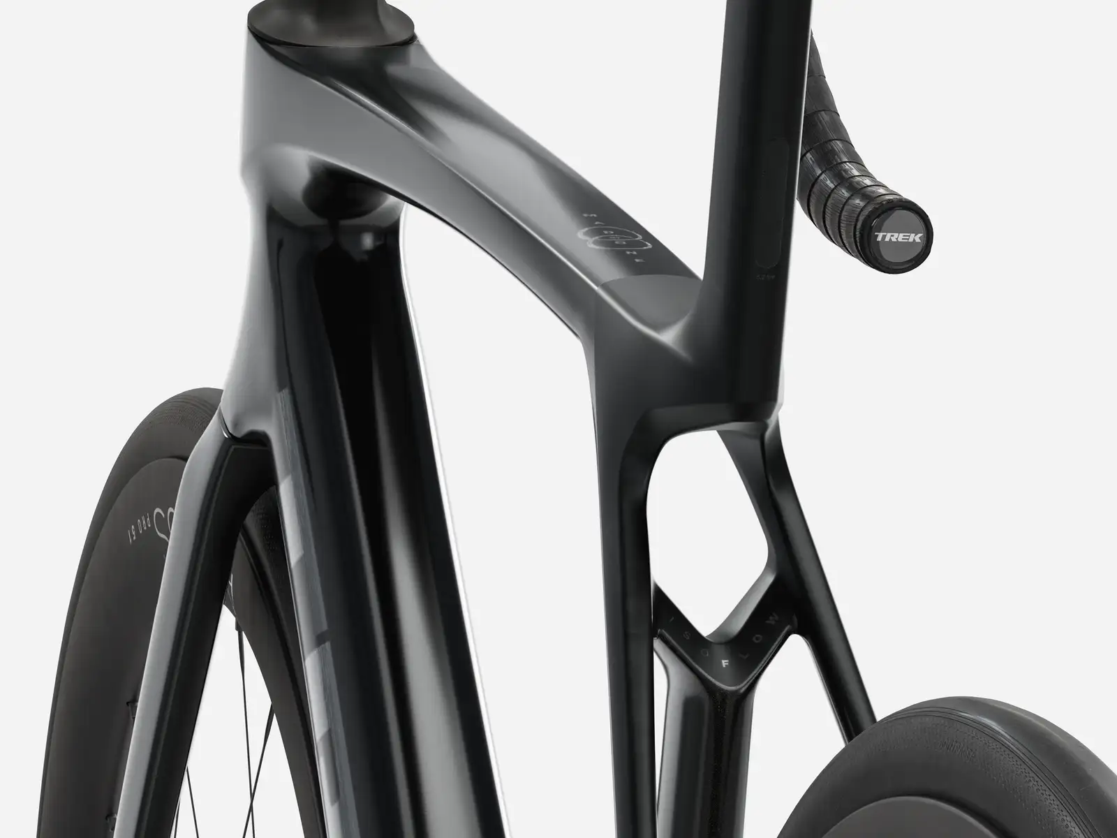 Trek Madone SL 7 Gen 8 - Afbeelding 4