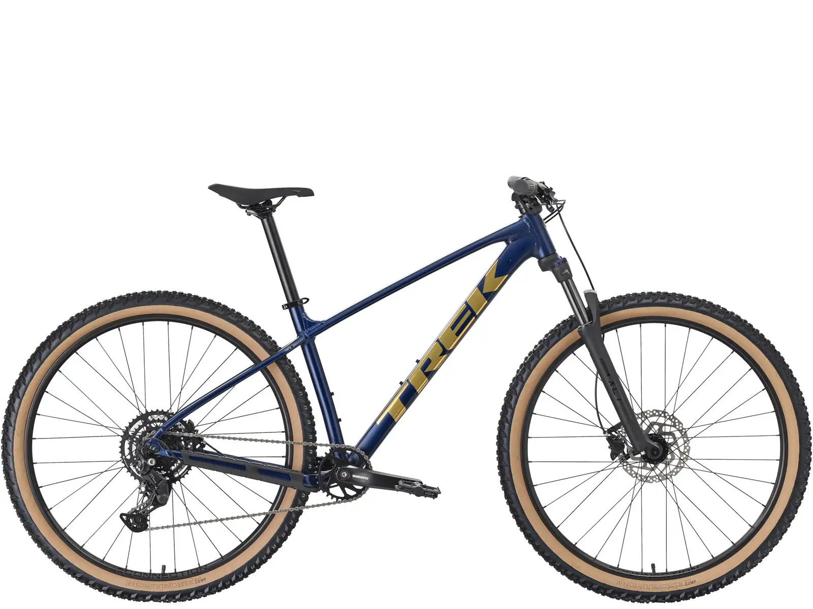 Trek Marlin 5 Gen 3 - Afbeelding 1