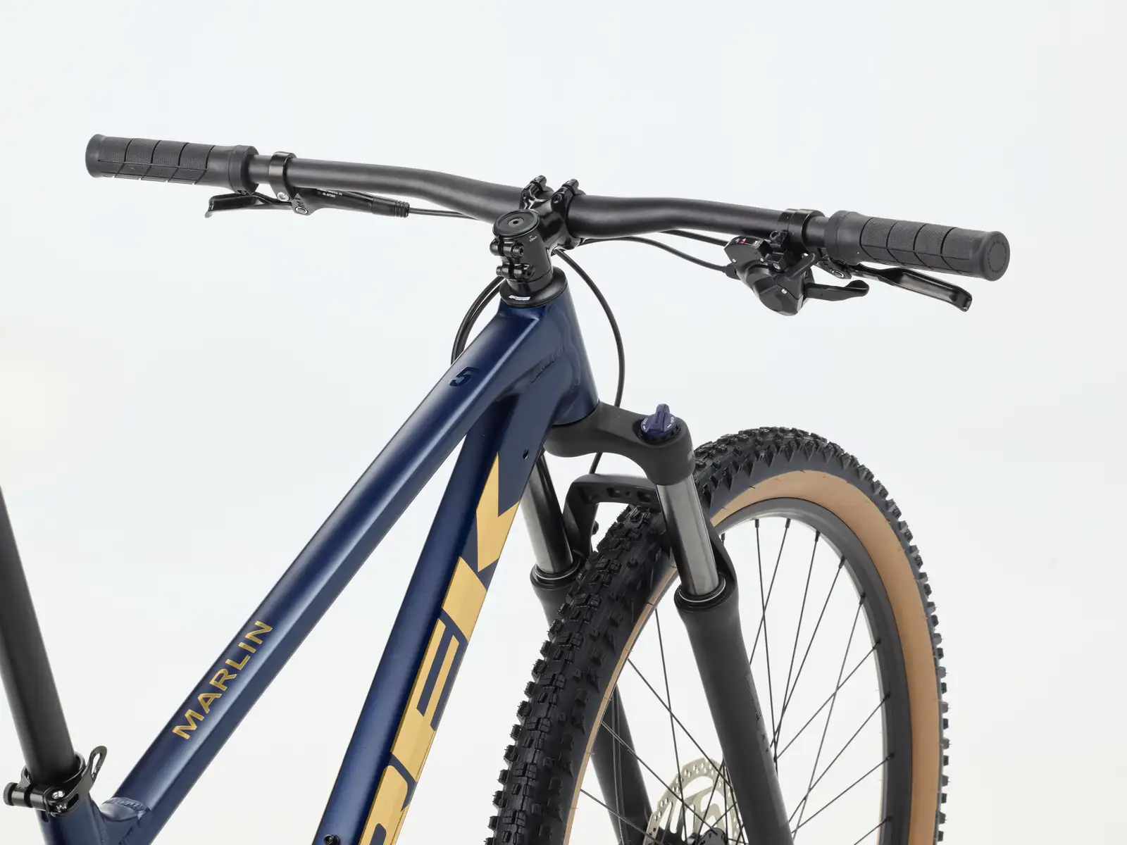 Trek Marlin 5 Gen 3 - Afbeelding 3