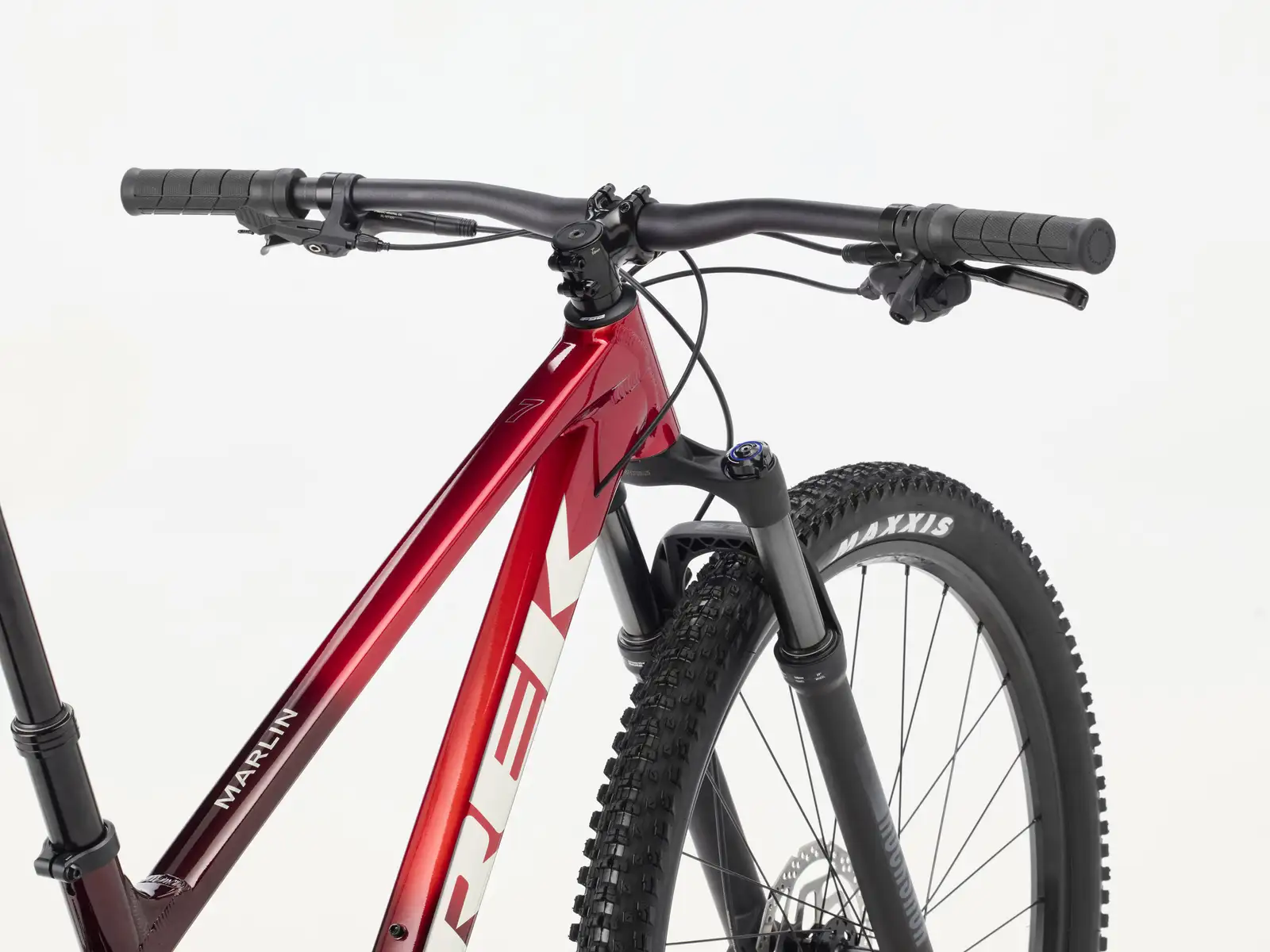 Trek Marlin 7 Gen 3 - Afbeelding 3