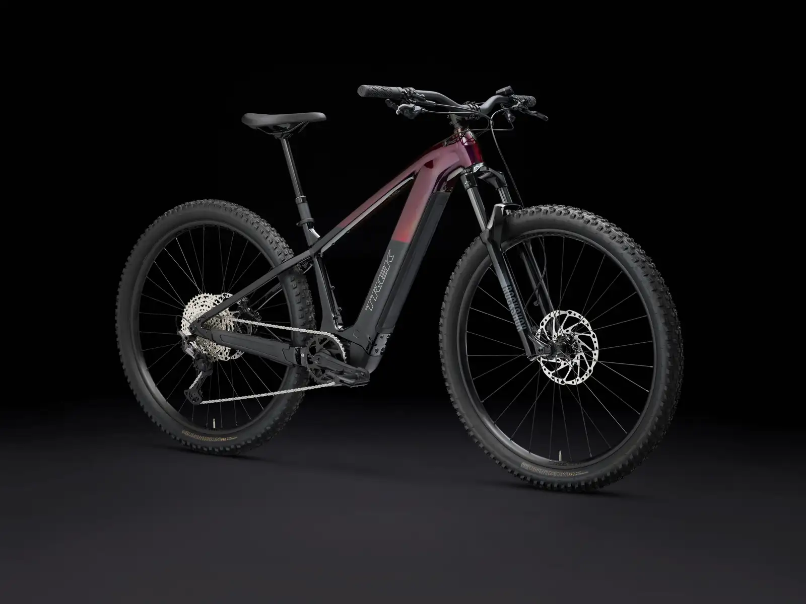 Trek Powerfly+ 6 Gen 5 - Afbeelding 2