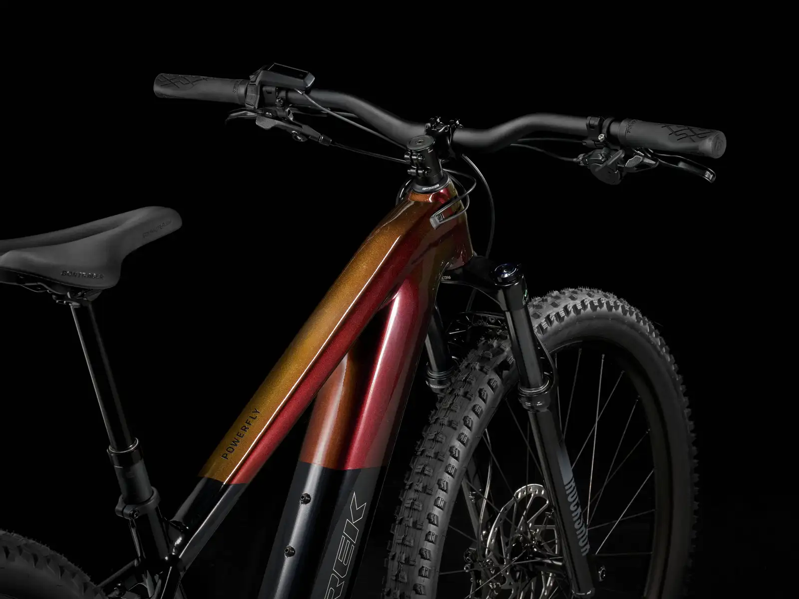 Trek Powerfly+ 6 Gen 5 - Afbeelding 3