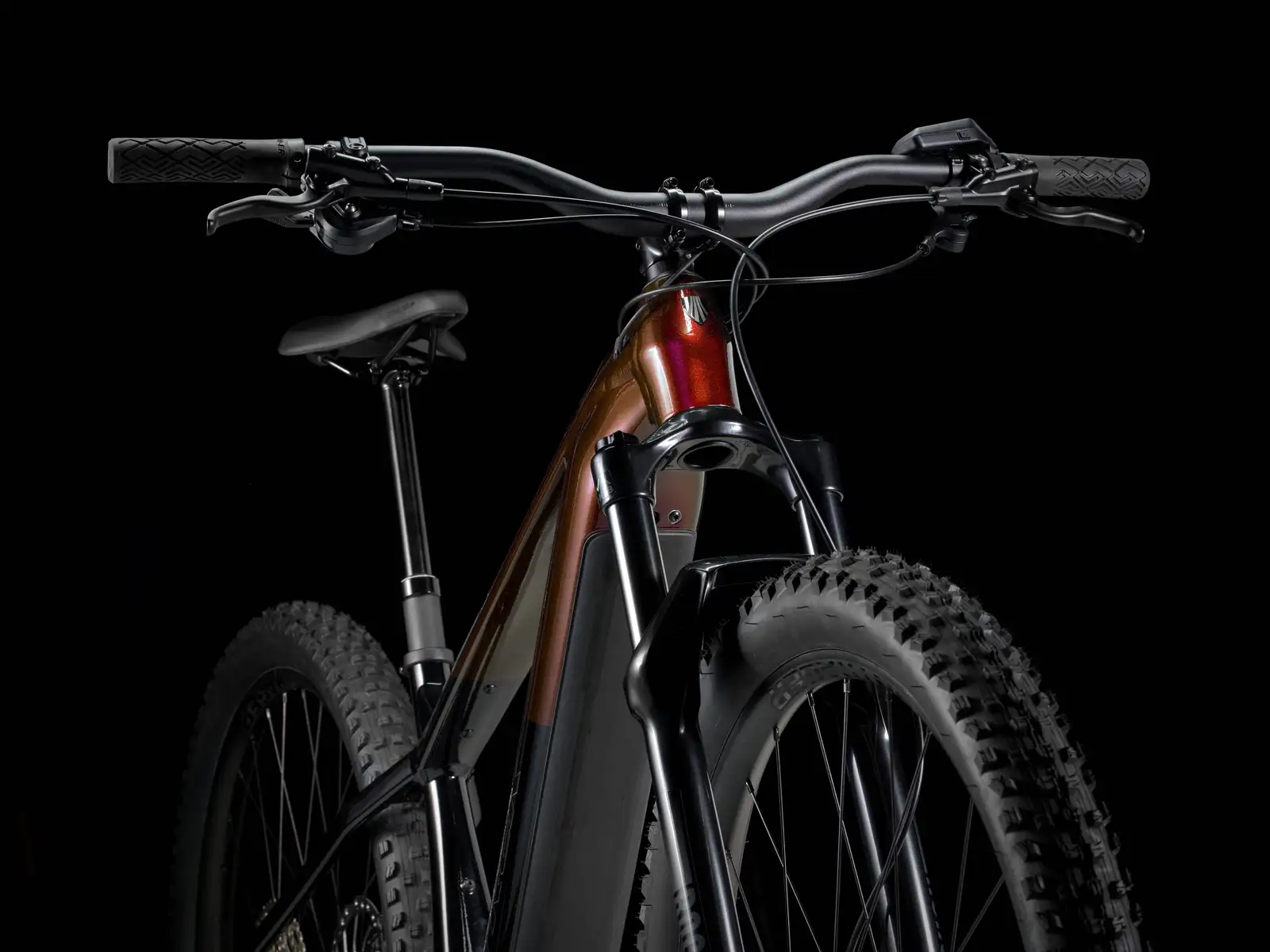 Trek Powerfly+ 6 Gen 5 - Afbeelding 4