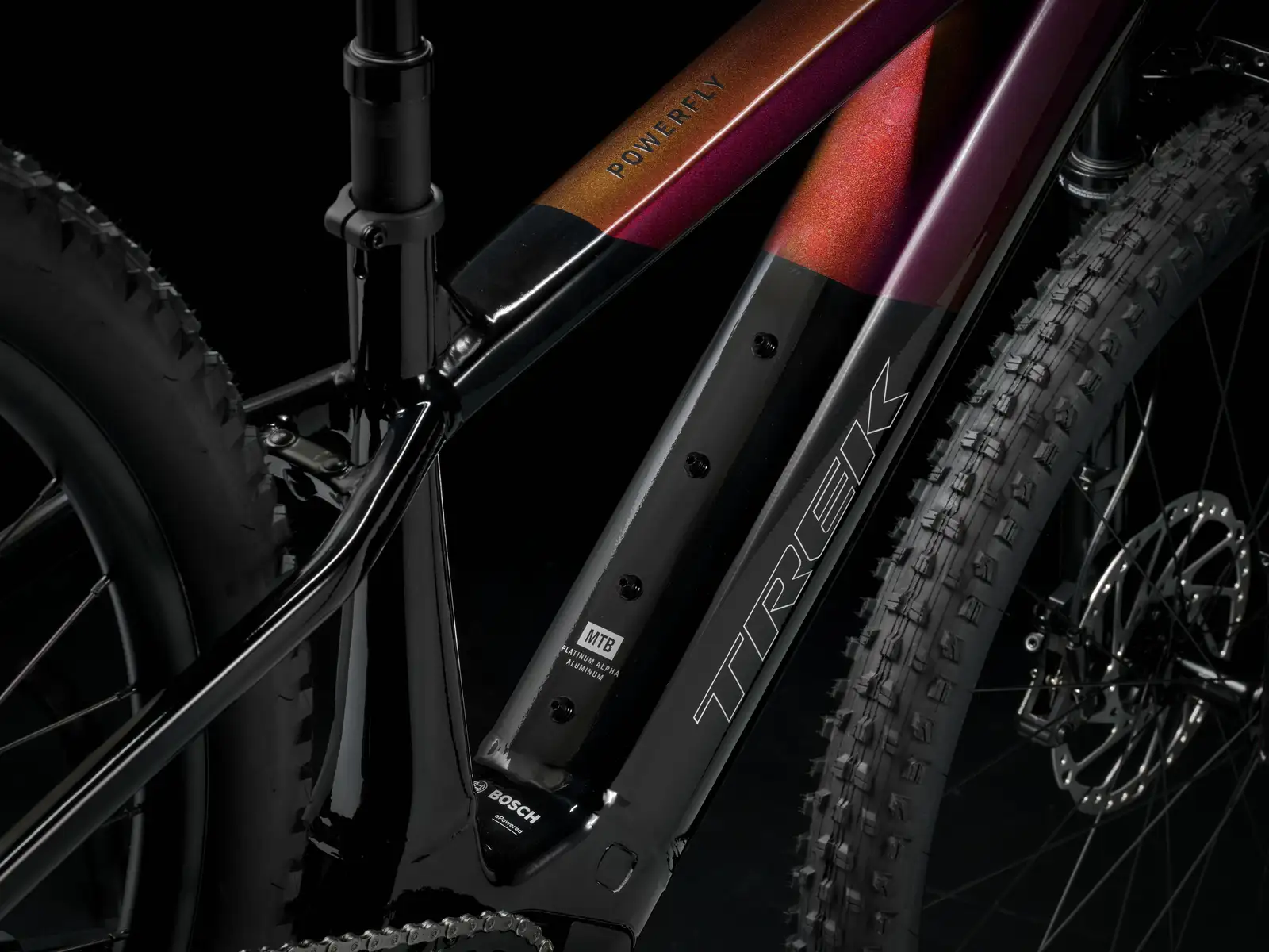 Trek Powerfly+ 6 Gen 5 - Afbeelding 5