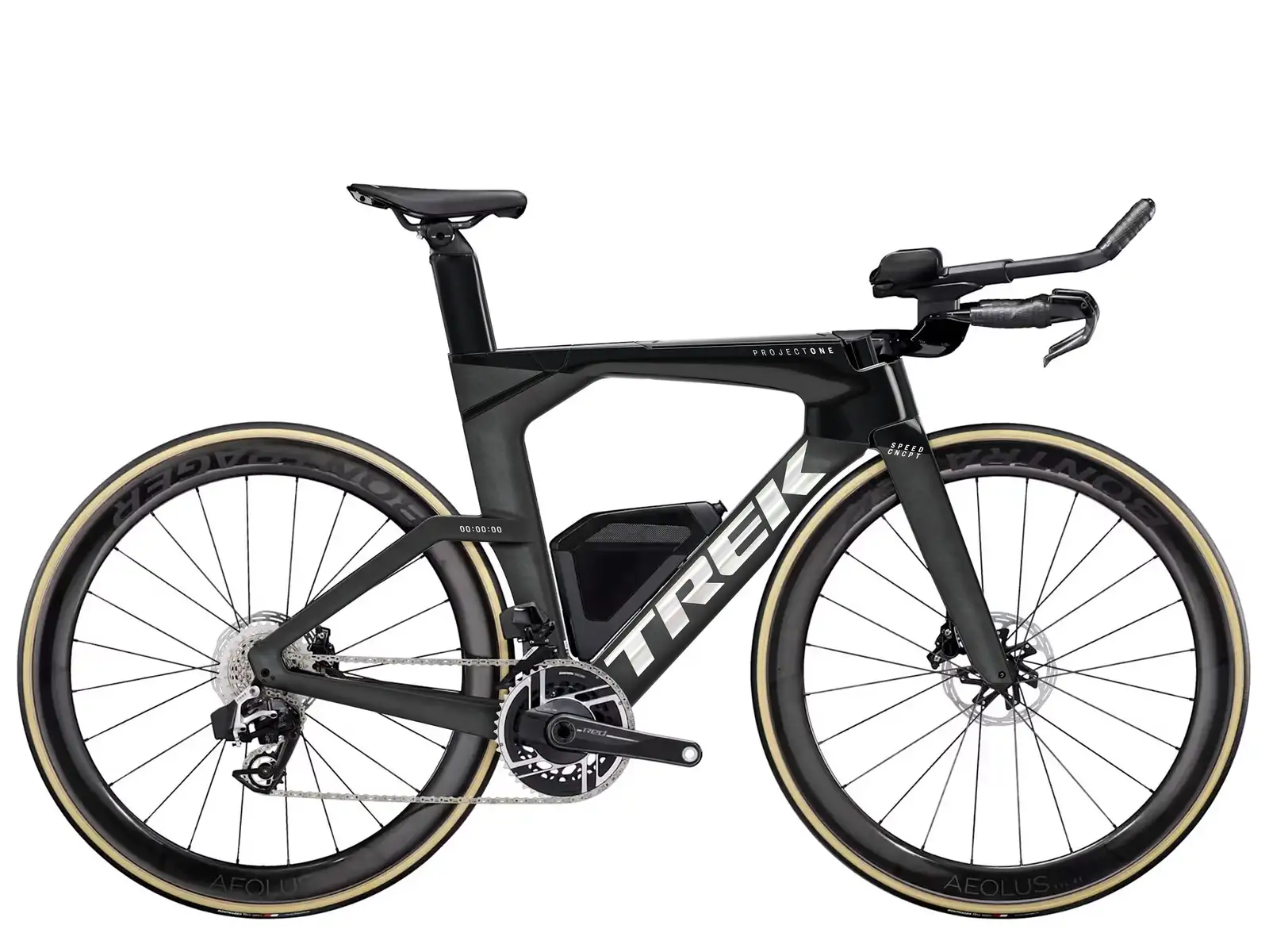 Trek Speed Concept SLR 9 AXS - Afbeelding 1