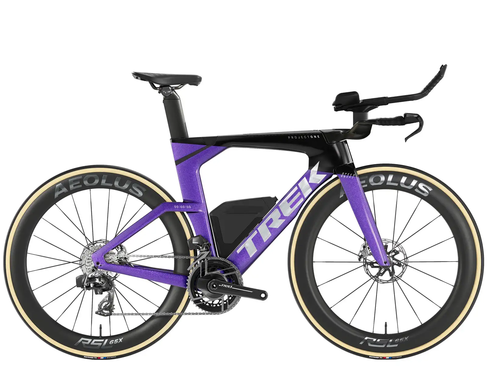 Trek Speed Concept SLR 9 AXS - Afbeelding 1
