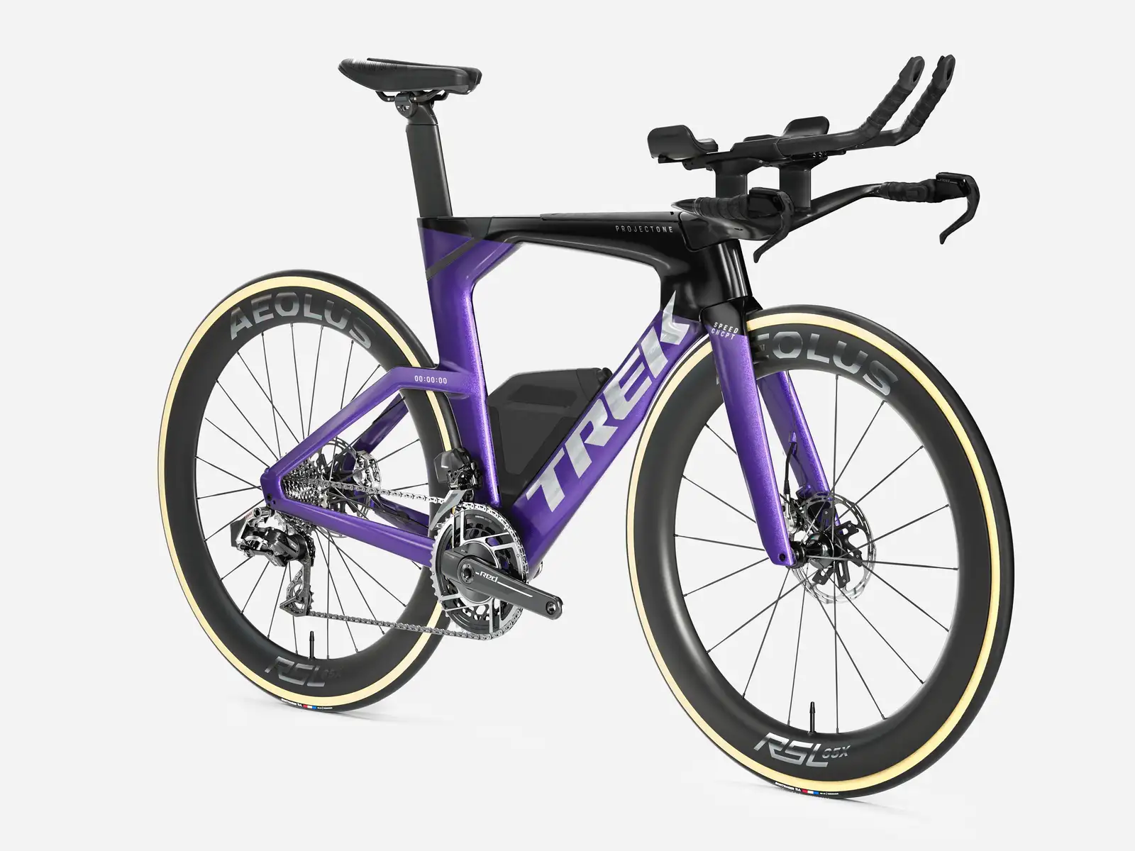 Trek Speed Concept SLR 9 AXS - Afbeelding 2