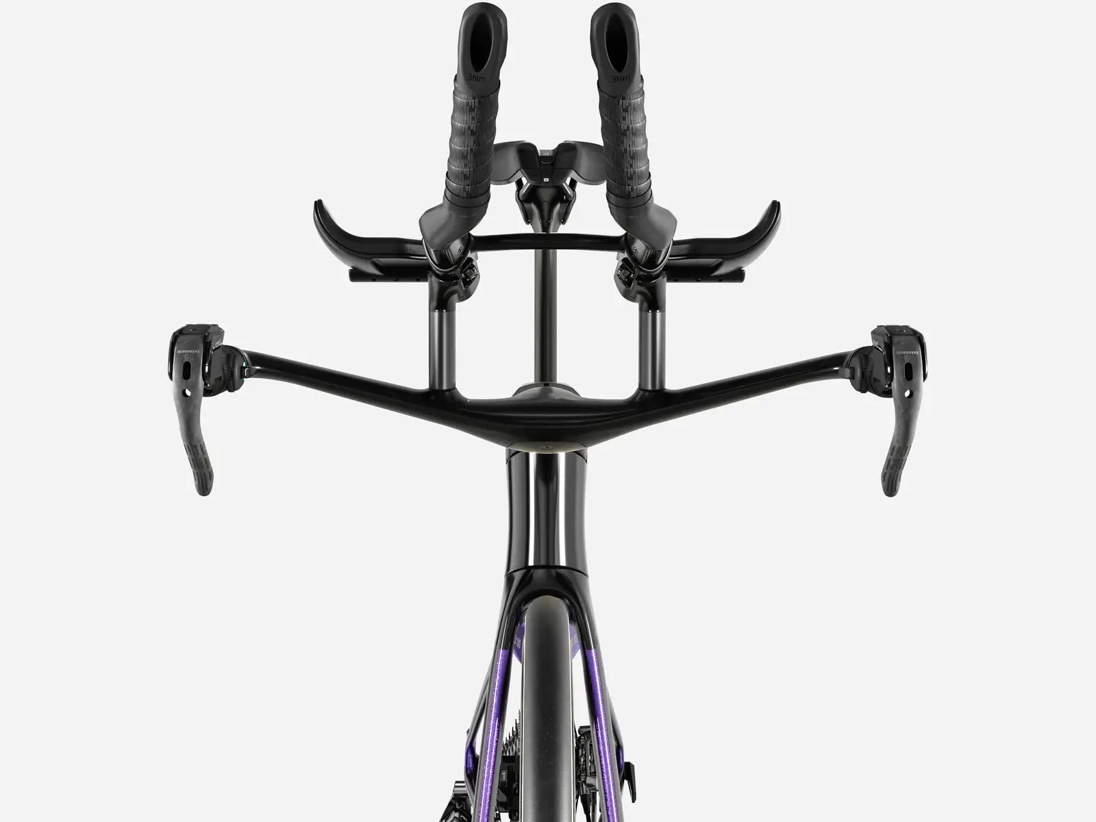 Trek Speed Concept SLR 9 AXS - Afbeelding 4