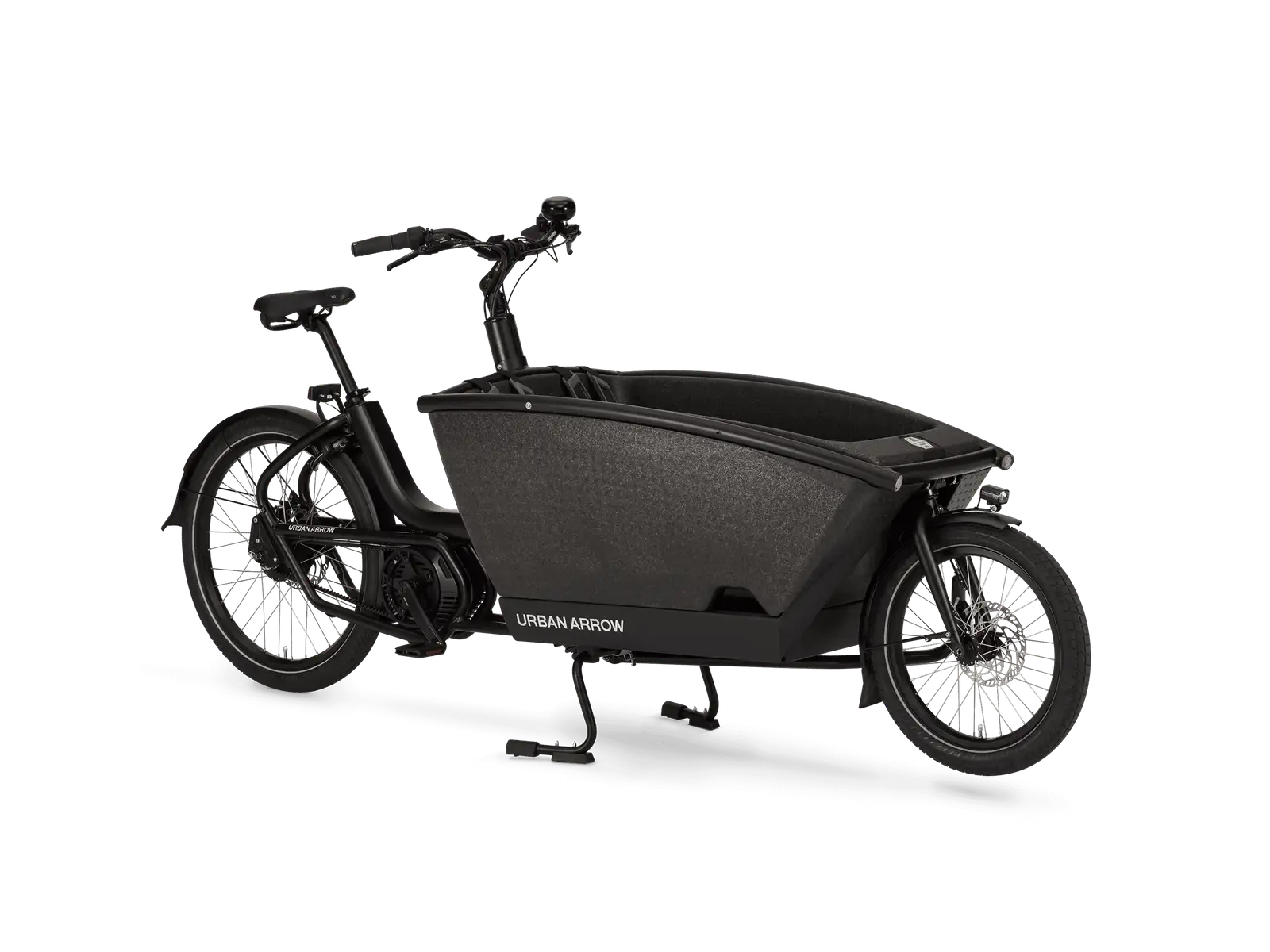 Urban Arrow Bosch 3.0 mid Performance Line - Afbeelding 2