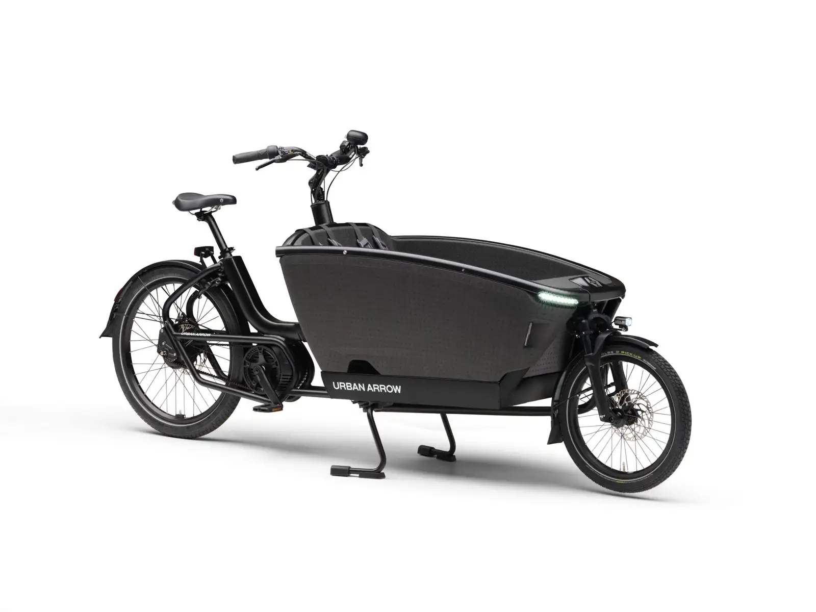 Urban Arrow FamilyNext Pro - Afbeelding 2
