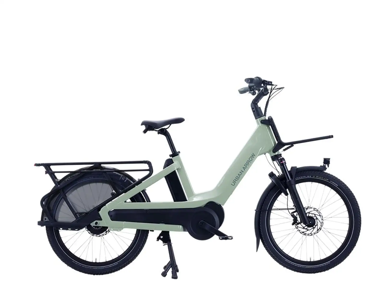 Urban Arrow Urban Arrow Breeze - Afbeelding 1