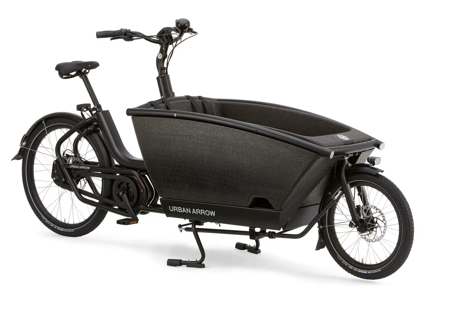 Urban Arrow Urban Arrow Family Performance Line Plus - Afbeelding 2