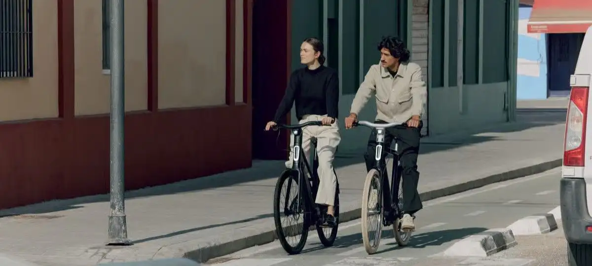 Elektrische fietsen veilig laden