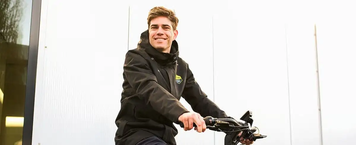 De toekomst van Europese mobiliteit, die begint op twee wielen: waarom fietsleasing een plaats verdient aan de onderhandelingstafel
