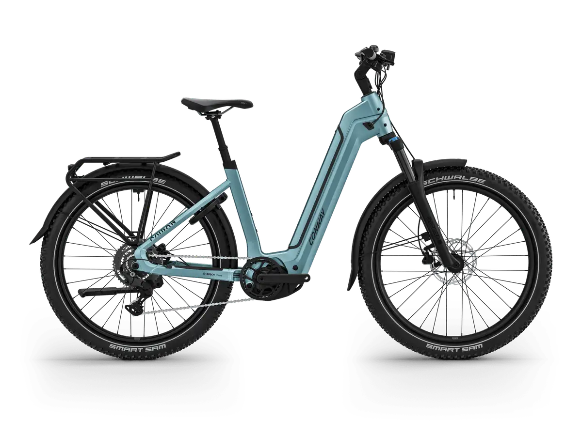 Conway Cairon C 2.0 - Afbeelding 1
