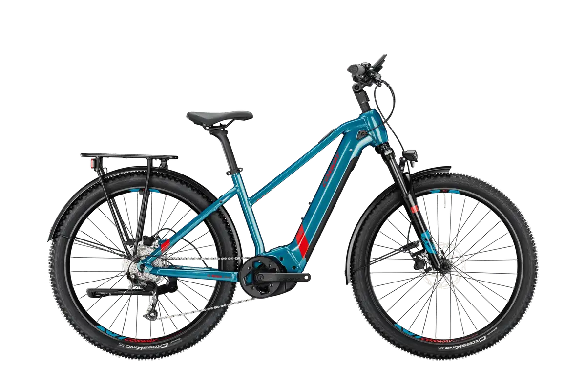 Conway Cairon C 2.0 500 - Afbeelding 1