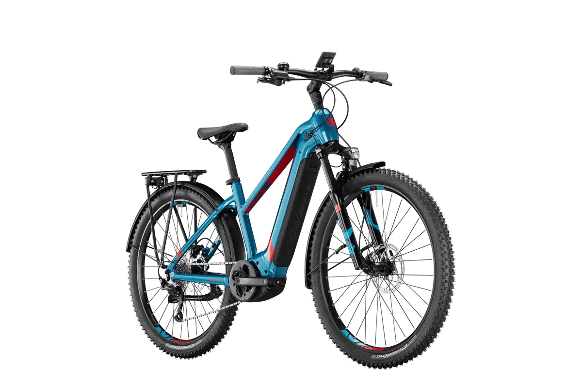 Conway Cairon C 2.0 500 - Afbeelding 2
