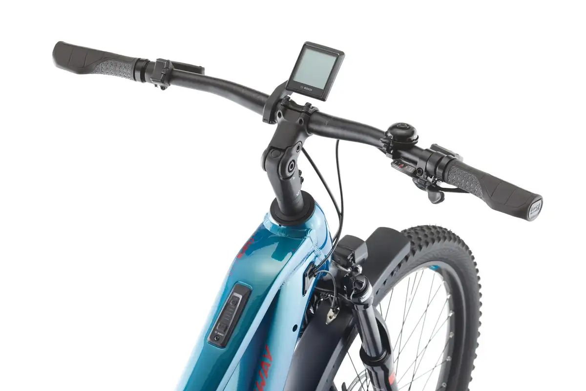 Conway Cairon C 2.0 500 - Afbeelding 4