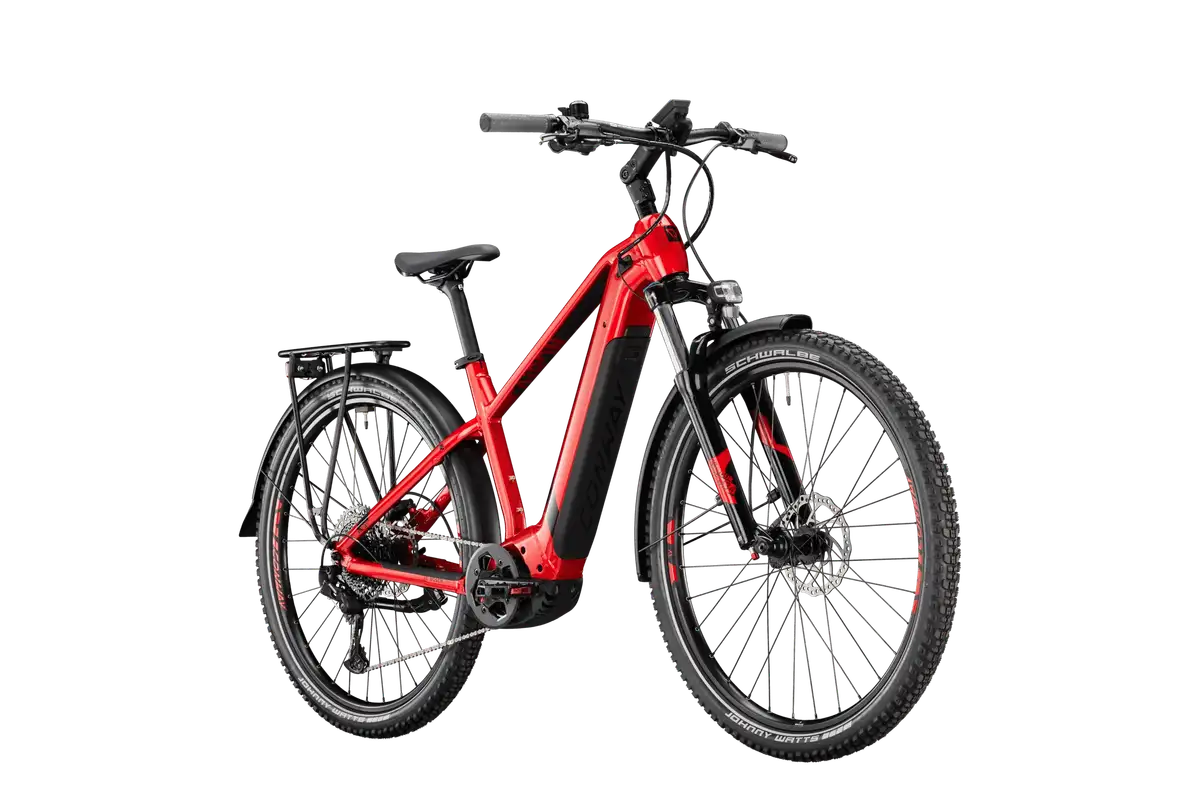 Conway Cairon C 3.0 - Afbeelding 2
