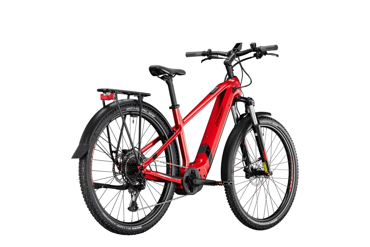 Conway Cairon C 3.0 - Afbeelding 3