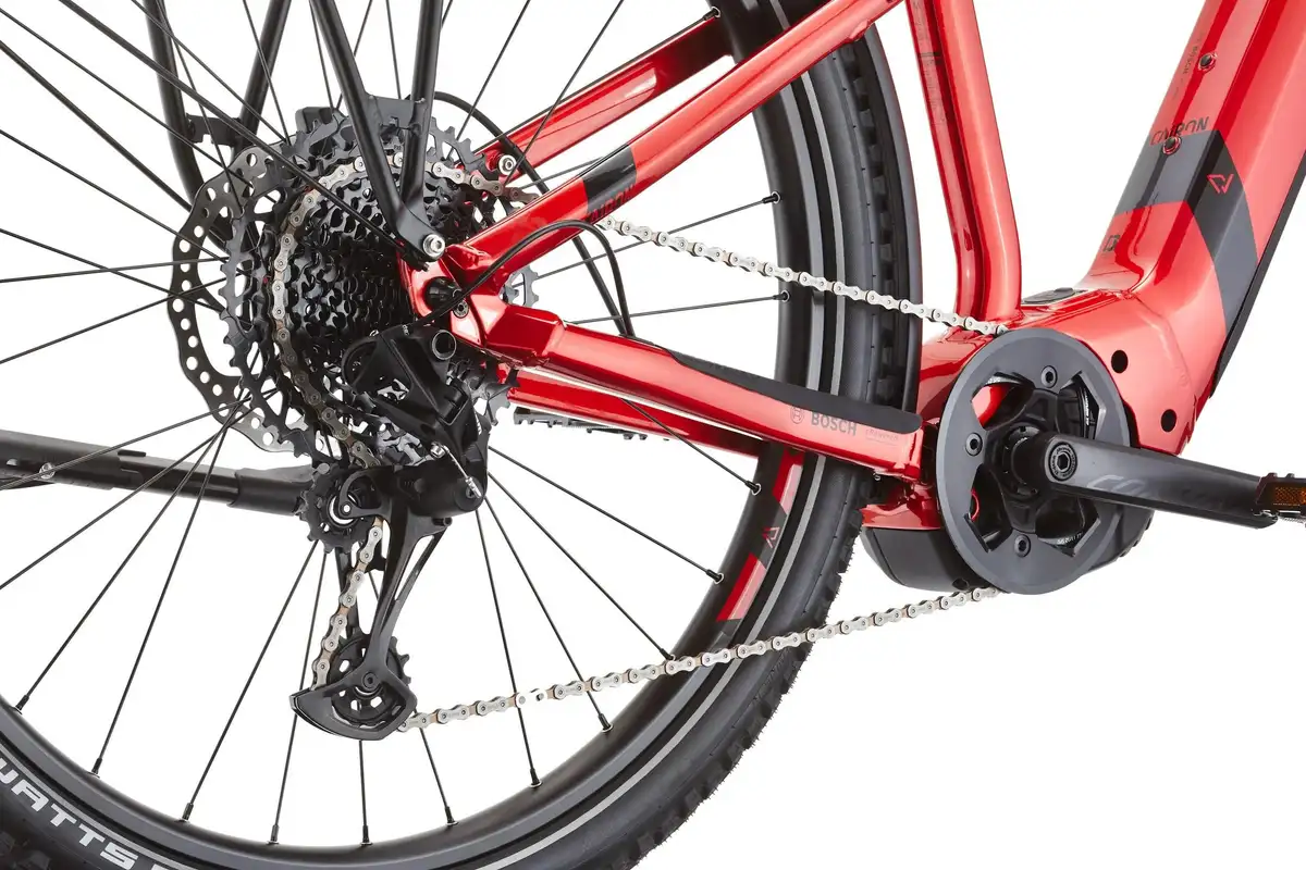 Conway Cairon C 3.0 - Afbeelding 4