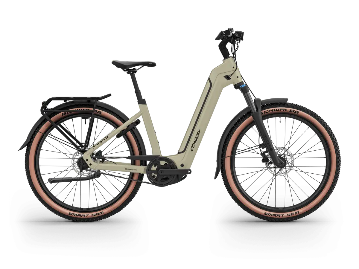 Conway Cairon C 4.0 B - Afbeelding 1