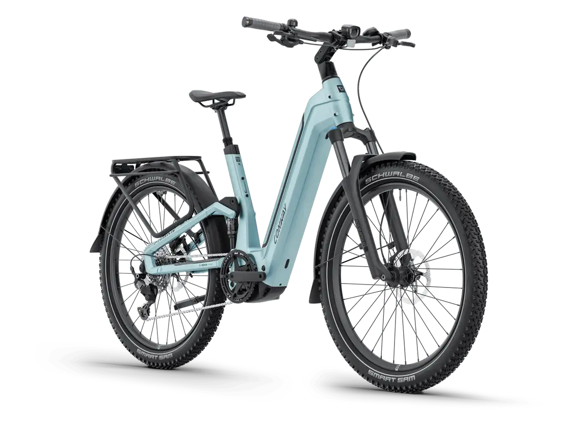 Conway Cairon C FS 2.0 600 - Afbeelding 2