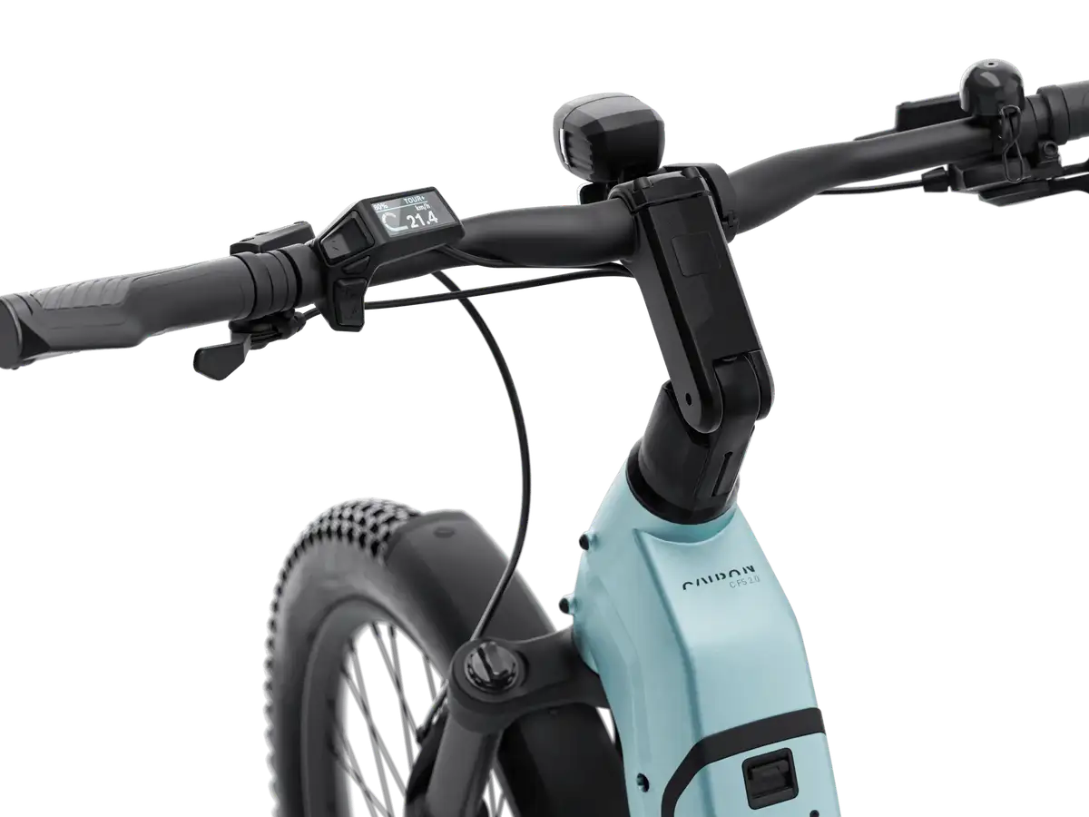 Conway Cairon C FS 2.0 600 - Afbeelding 3