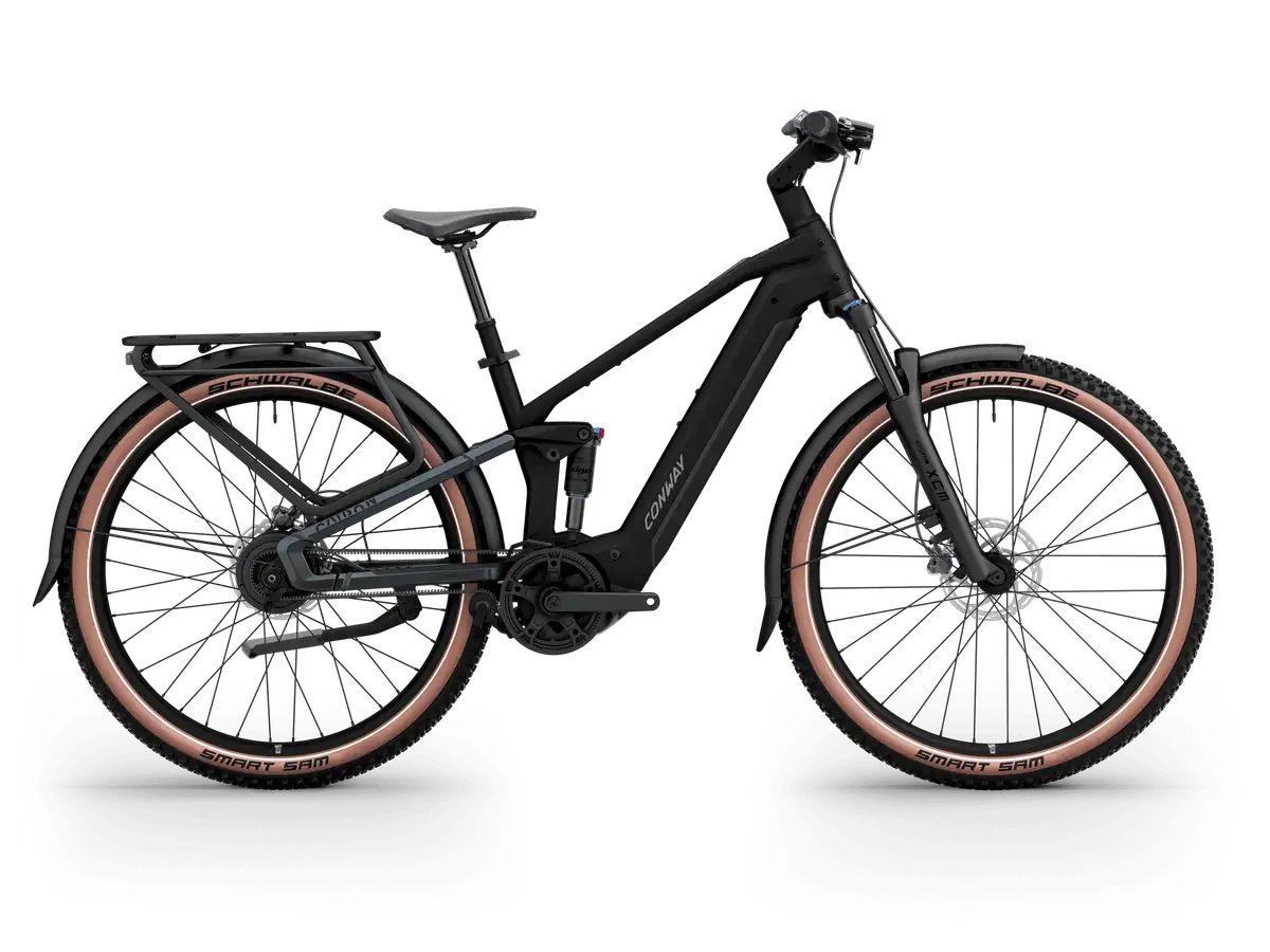 Conway Cairon C FS 2.0 B - Afbeelding 1