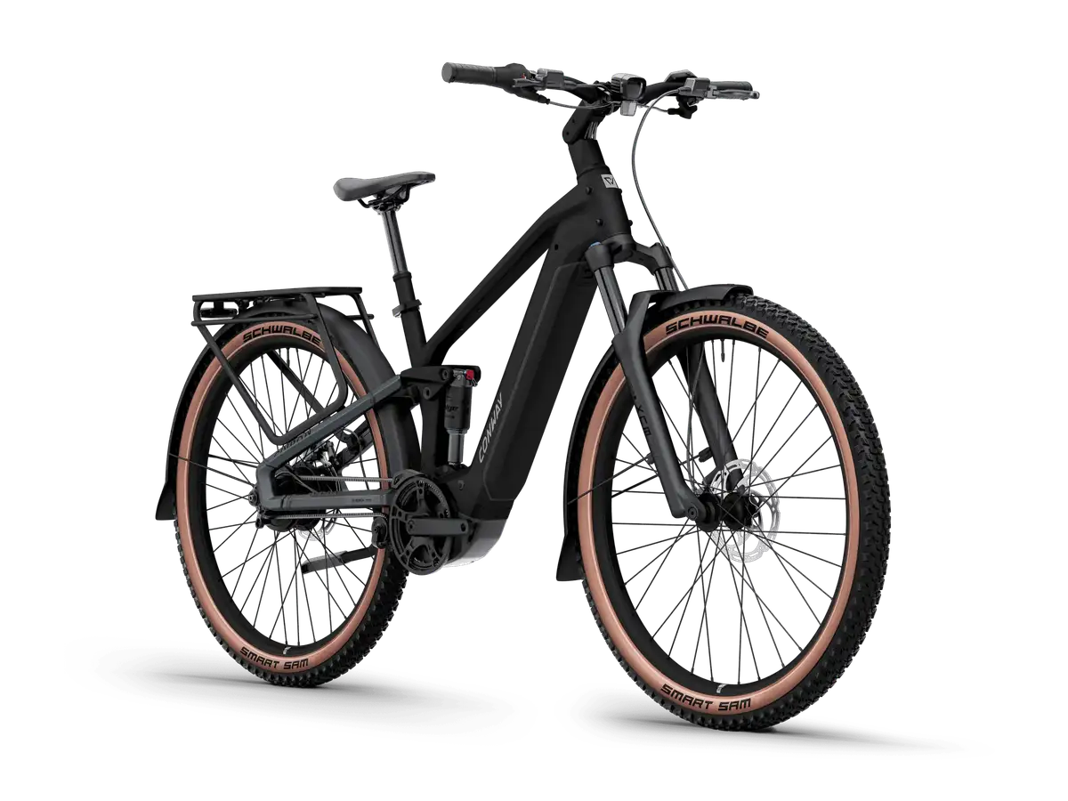 Conway Cairon C FS 2.0 B - Afbeelding 2