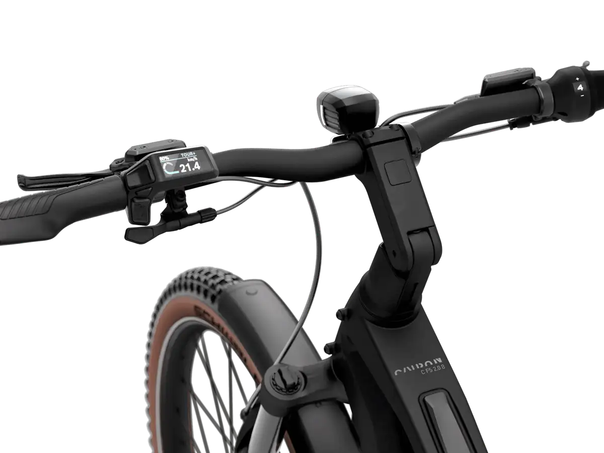 Conway Cairon C FS 2.0 B - Afbeelding 3