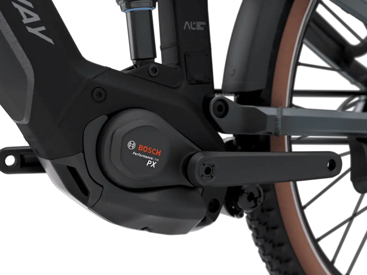 Conway Cairon C FS 2.0 B - Afbeelding 4