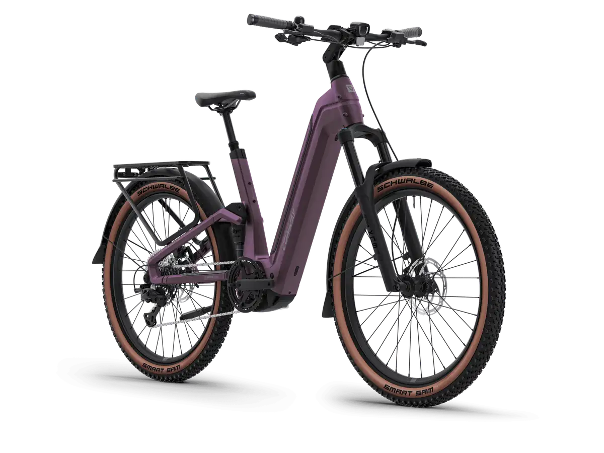 Conway Cairon C FS 4.0 - Afbeelding 2