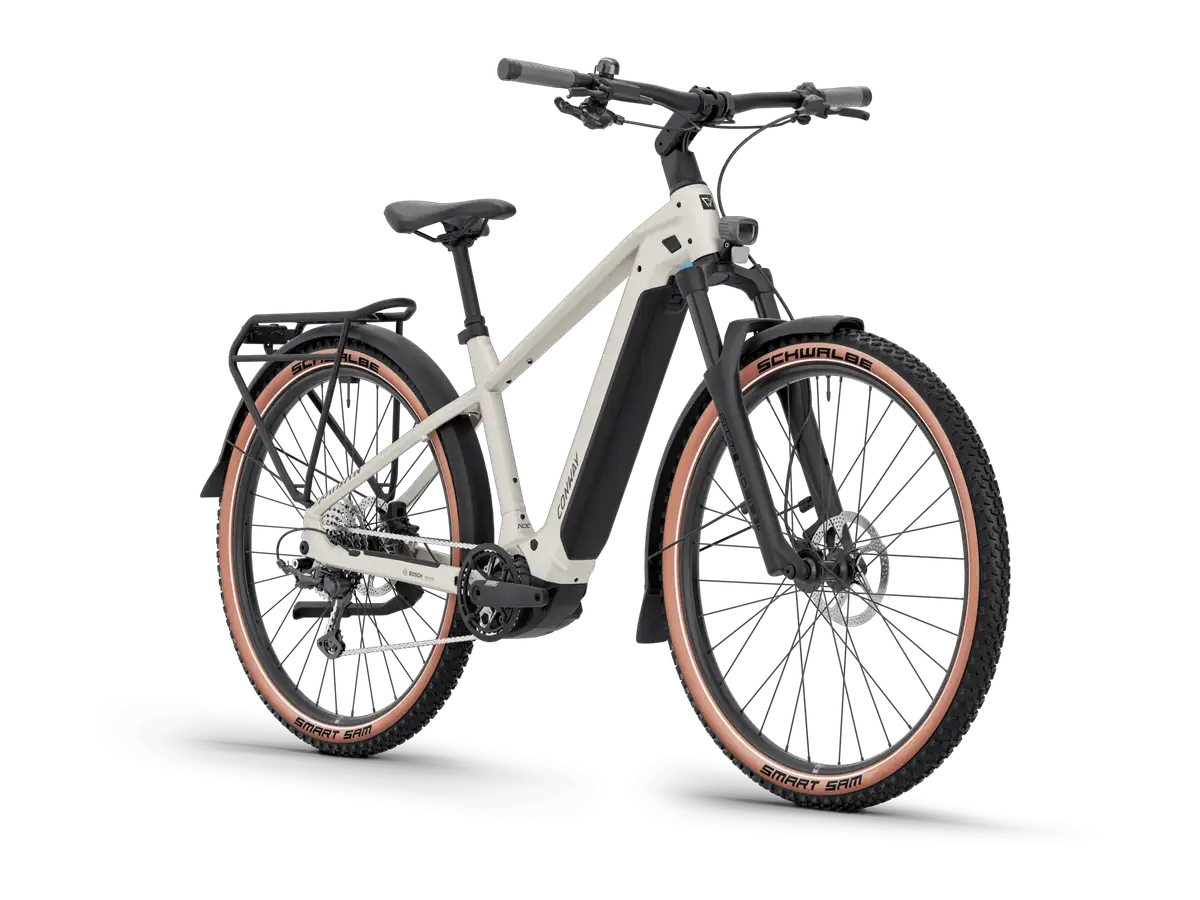 Conway Cairon SUV 4.0 - Afbeelding 1