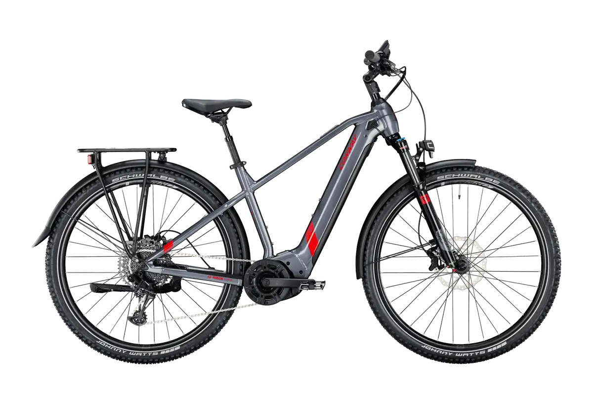 Conway Cairon SUV 5.0 - Afbeelding 1