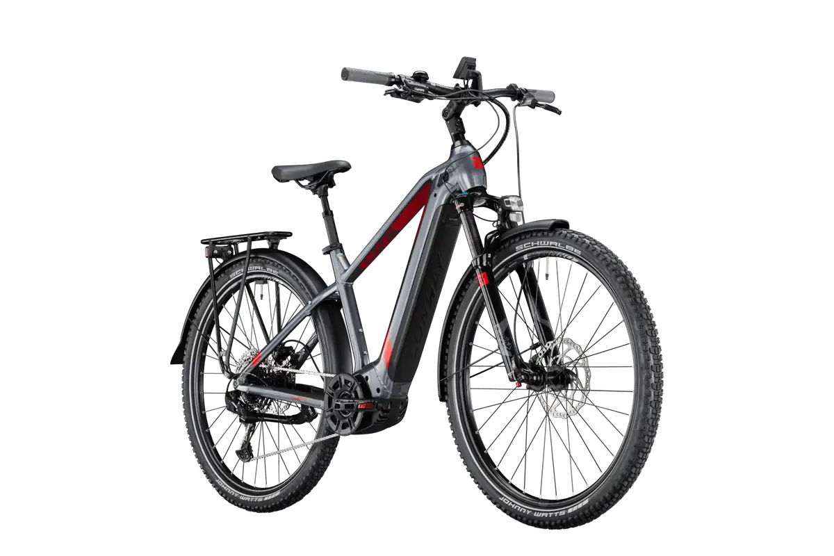 Conway Cairon SUV 5.0 - Afbeelding 2