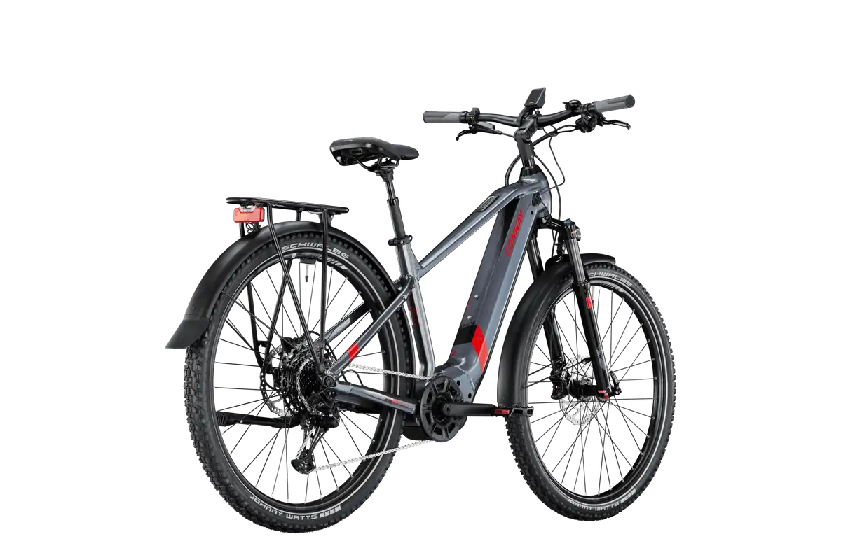 Conway Cairon SUV 5.0 - Afbeelding 3